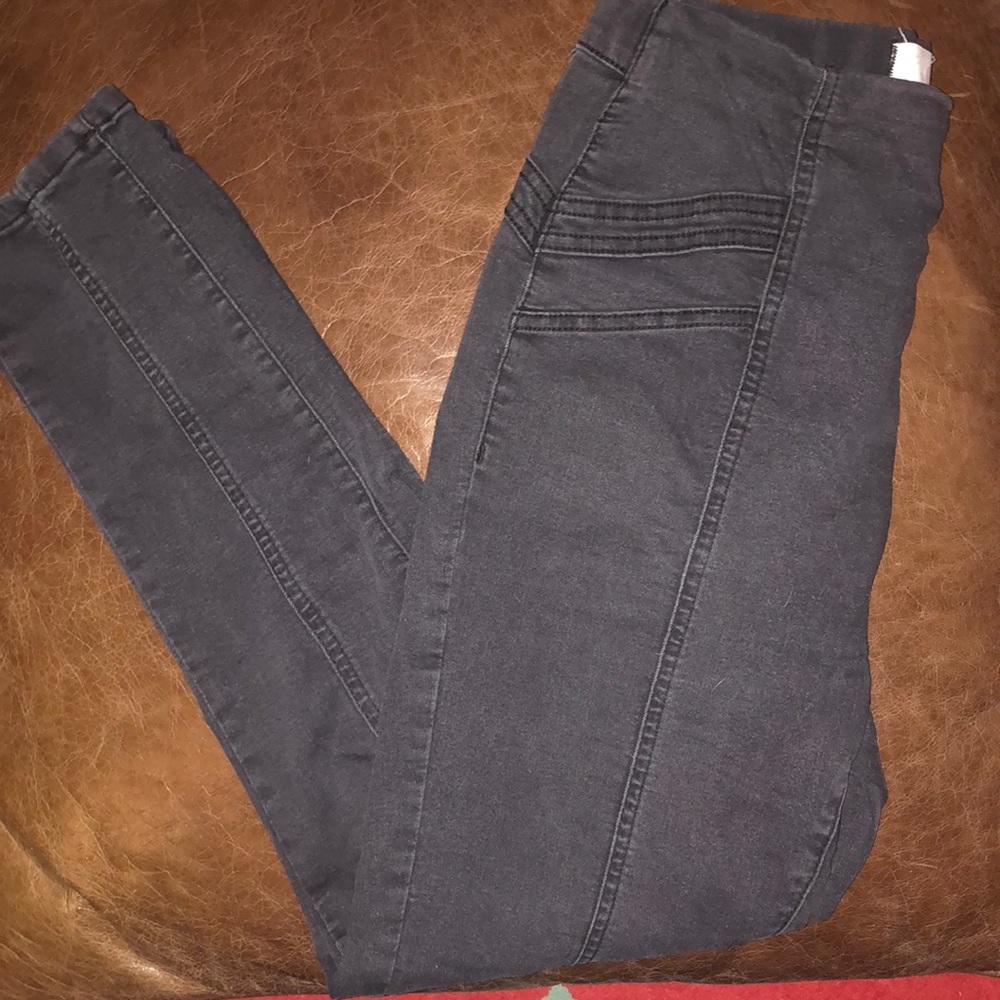 We the Free high rise jeggings size 29